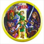 Legend of Zelda